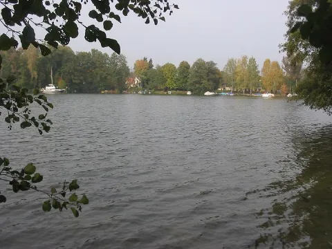 Krossinsee Wernsdorf