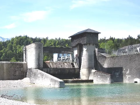 Kruen Isarstauwehr 03