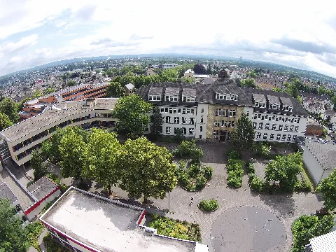 Ksg Aus Der Luft