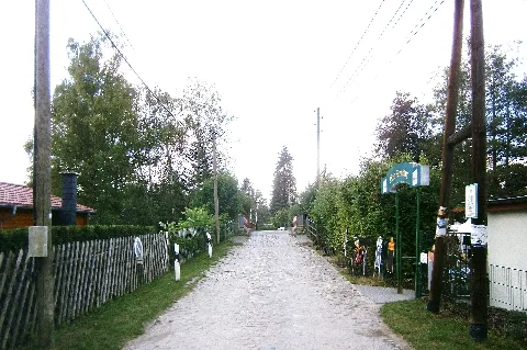 Kuckucksteig Neuvenedig 1