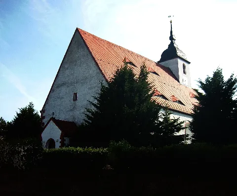 Kührenkirche