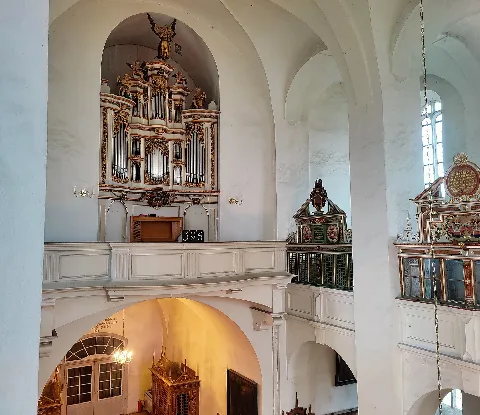 Kürbitz, Salvatorkirche (39)