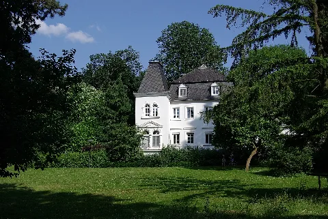 Kürenzer Schlösschen Bw 1
