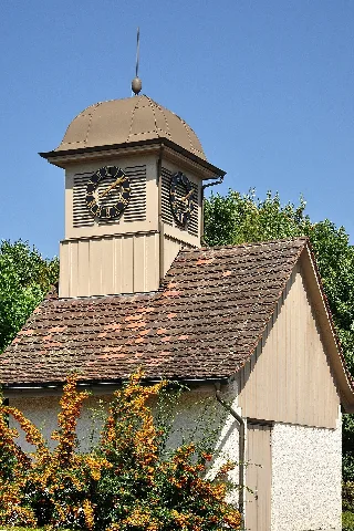 Küsnacht Zumikerstrasse 2011 08 26 14 08 46