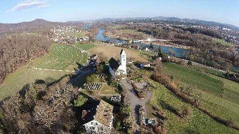 Küttigen Kirchberg 2015 03 12 02