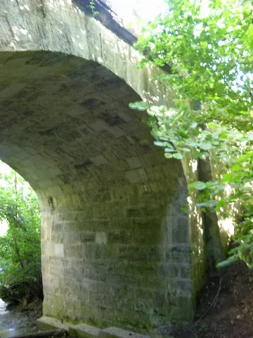 Küttigen Schällebrugg