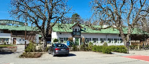 Kugler Alm (Oberhaching) 1