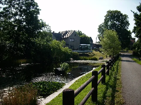 Kuhndorfteich