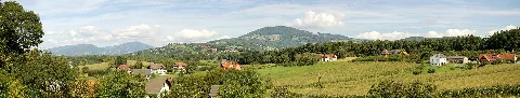 Kulm, Mountain In Styria