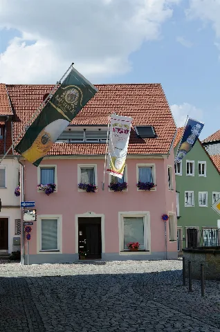 Kulmbach, Grabenstraße 19, 001