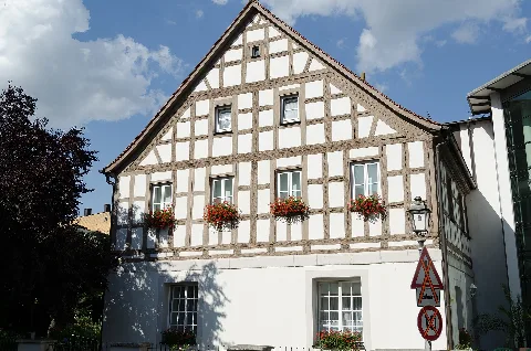 Kulmbach, Spitalgasse 15, 001