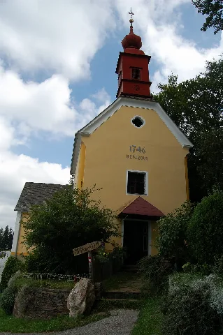 Kulmkapelle