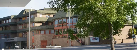 Kultur Räume Gütersloh (Cropped) Stadthalle