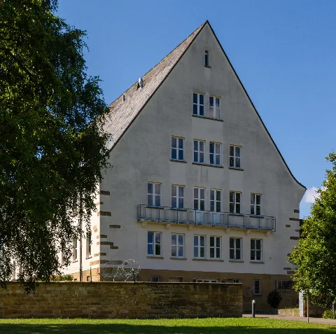 Kulturdenkmaeler Bad Bergzabern Kapeller Straße 004 2016 08 07