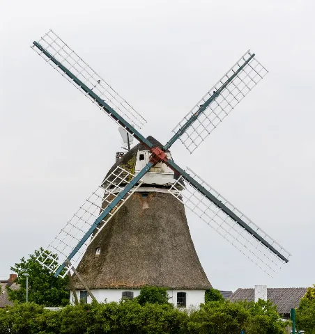 Kulturdenkmaeler Wrixum Hardesweg 54 002 2016 05 29