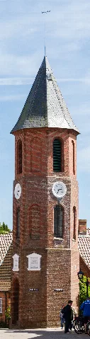 Kulturdenkmaeler Wyk Große Straße 002 2016 06 10