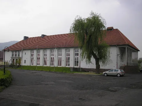 Kulturhaus Geisa