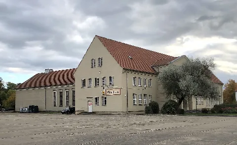 Kulturhaus Kalbe Milde