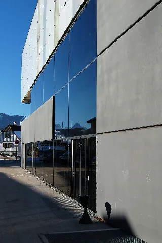 Kulturhaus Römerfeld 1, Windischgarsten