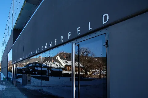 Kulturhaus Römerfeld 2, Windischgarsten
