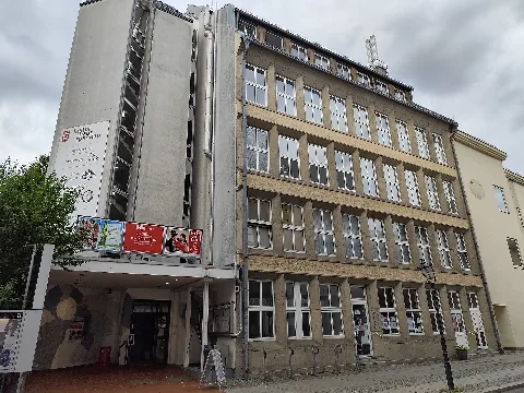 Galeria
