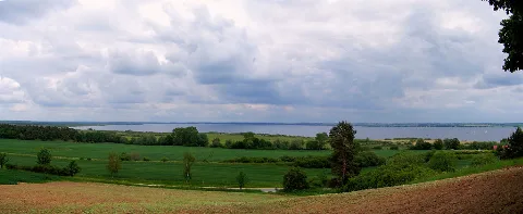Kummerower See
