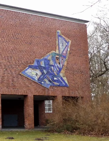 Kunst Und Sport