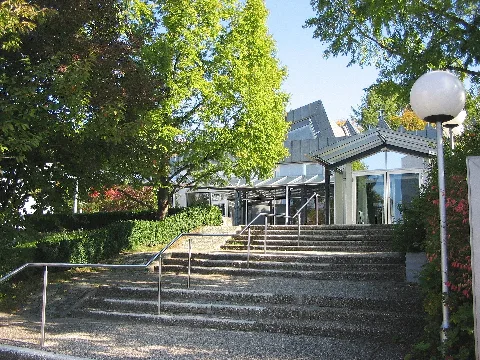 Kunsthalle Tübingen (2005)