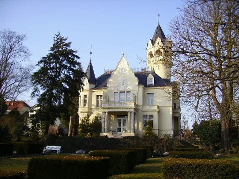 Kunsthaus Meyenburg