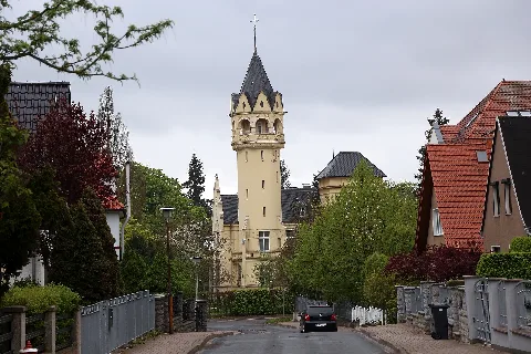 Kunsthaus Meyenburg Mai 2015