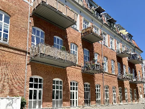 Ringallee