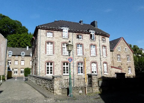 Kupferhof Sonnental, Oberstolberg
