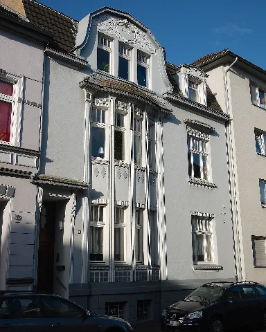Kurfürstenstraße 31 (Mülheim)