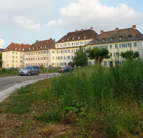 Kurfürstenstraße Panoramio Immanuel Giel (1)