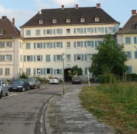 Kurfürstenstraße Panoramio Immanuel Giel