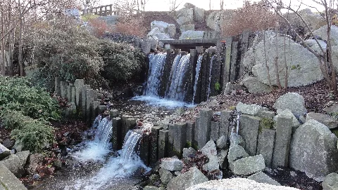 Kurpark 3 Panoramio