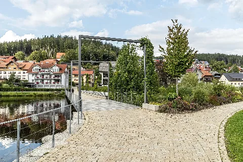 Kurpark (Schonach) Jm178735