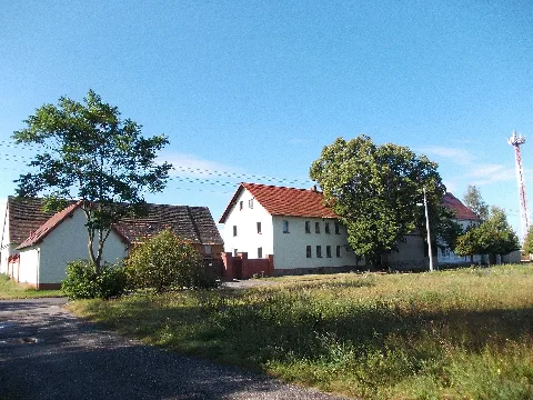 Kursdorfs Hof