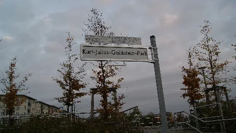 Kurt Julius Goldstein Park (31)