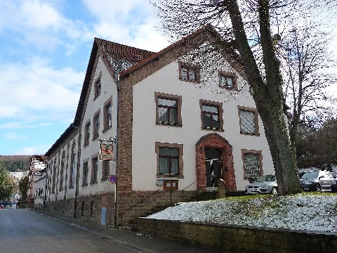 Kusel Turn Und Festhalle