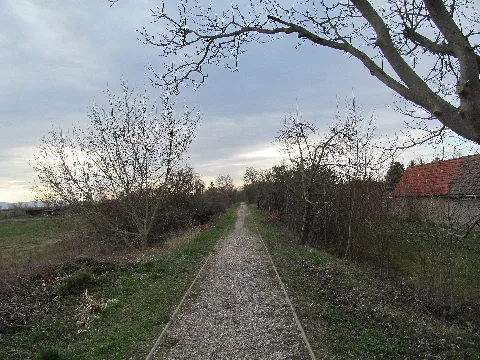 Kyffhäuser Kleinbahn, 2, Artern, Kyffhäuserkreis
