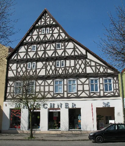 Kyritz Bach Str 36