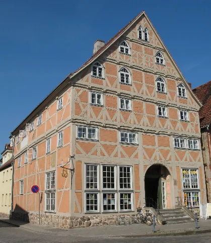 Kyritz Bach Str 44