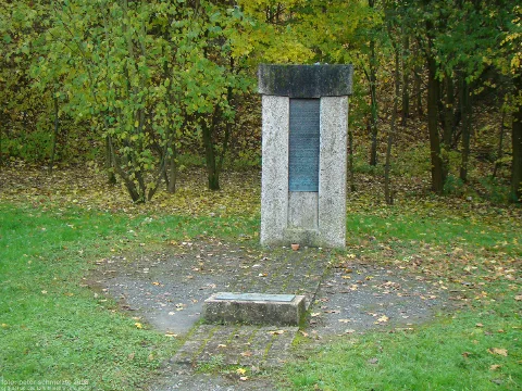 Kzkochendorf Mahnmal
