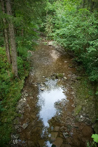 La Broye À Maracon