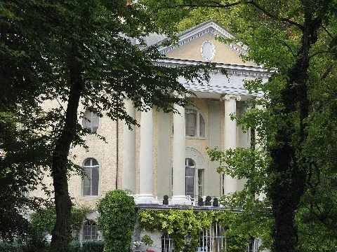 La Gordanne