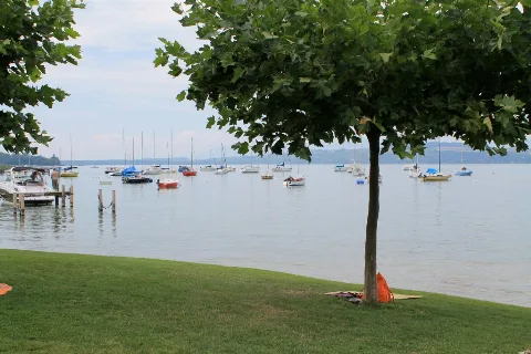 Lac De Morat (5)