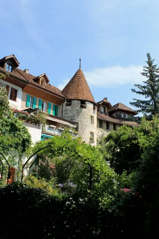 Lac De Morat