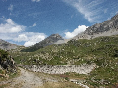 Lac Supérieur Fenestral Pass (103432339)