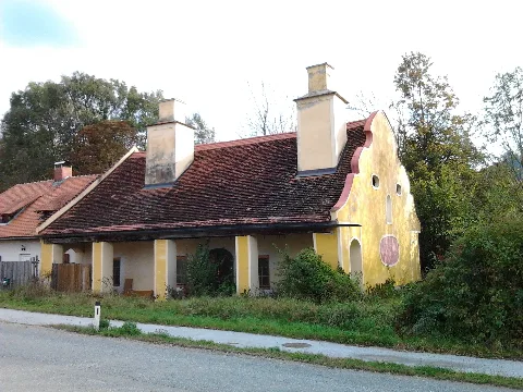 Lackenschmiede Stallhofen